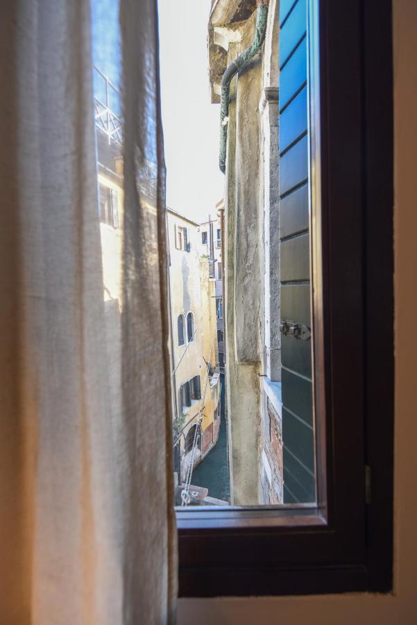 Апартаменти At 1 Minute From San Marco Square Венеція Екстер'єр фото