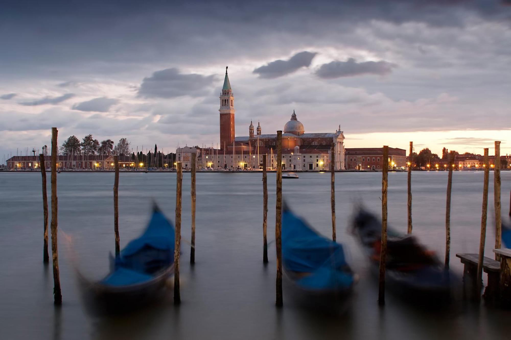 Апартаменти At 1 Minute From San Marco Square Венеція Екстер'єр фото