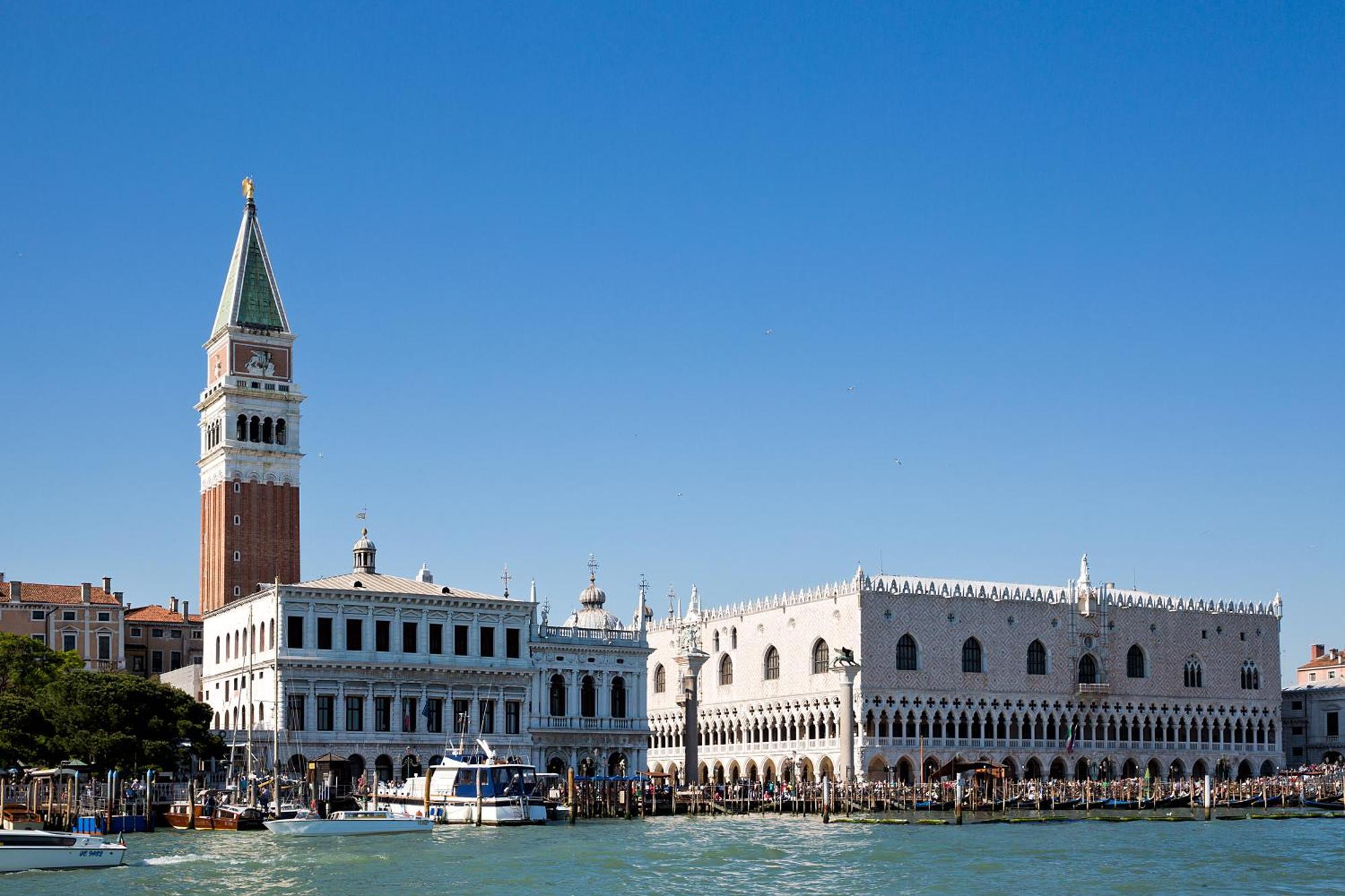 Апартаменти At 1 Minute From San Marco Square Венеція Екстер'єр фото