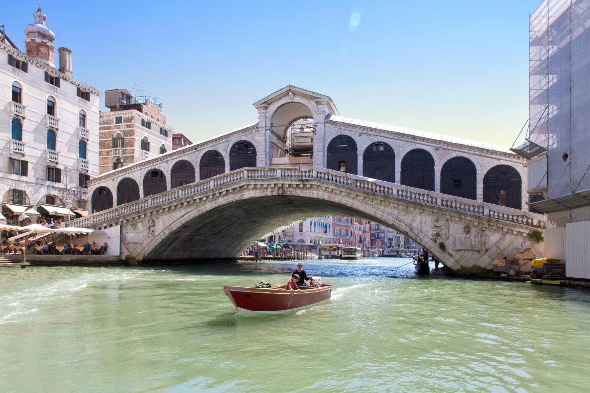 Апартаменти At 1 Minute From San Marco Square Венеція Екстер'єр фото